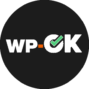 WP OK: assistenza WordPress professionale e veloce